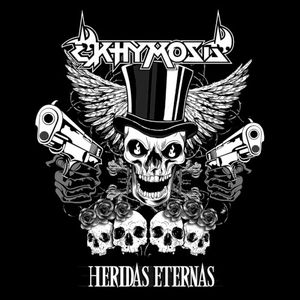 Heridas eternas (Single)