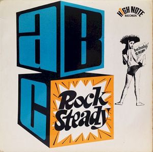 ABC Rocksteady