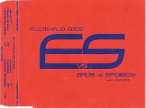 Álomhajó 2003 (Single)