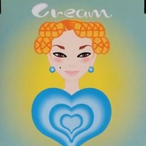 Cream (Extended Mix)