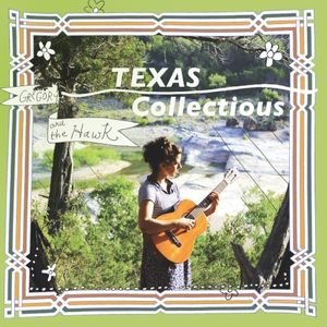 Texas Collectious (EP)