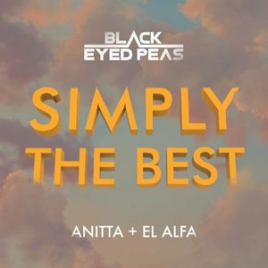 SIMPLY THE BEST (Single)