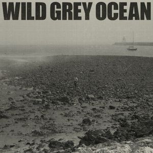 Wild Grey Ocean (Single)