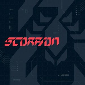 SCORPION (Single)