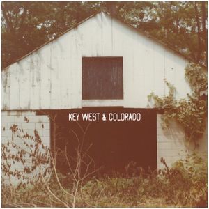 Key West & Colorado (Single)