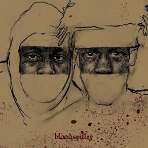 Bloodspiller (EP)