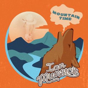 Mountain Time (Single)