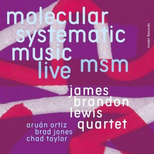 MSM Molecular Systematic Music Live (Live)