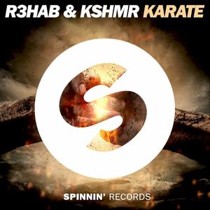 Karate (Single)
