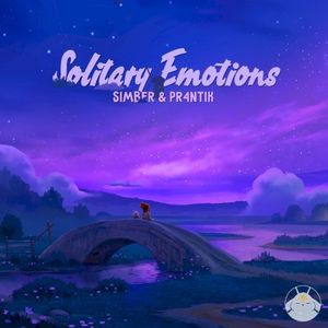 Solitary Emotions (EP)