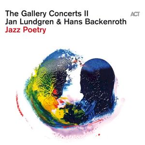 Jazz Poetry (The Gallery Concerts II) (Live)