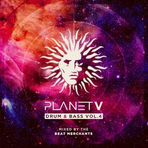 Planet V: Drum & Bass Vol 4