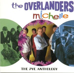 Michelle: The Pye Anthology