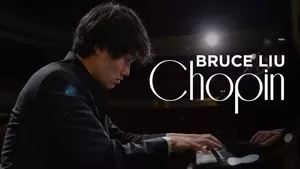 Chopin au Théâtre des Champs-Élysées