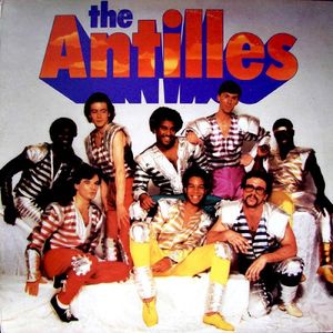 The Antilles