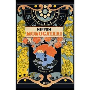 Nippon Monogatari