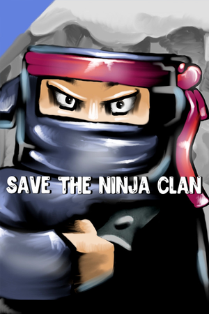 Save the Ninja Clan