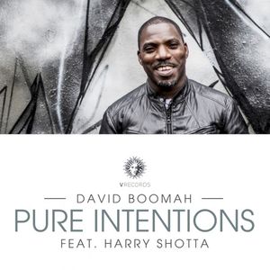 Pure Intentions (EP)