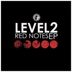 Red Notes EP (EP)