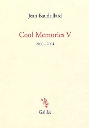 Cool Memories V