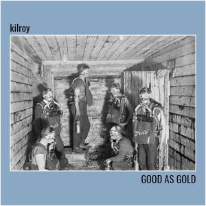 Good As Gold (EP)