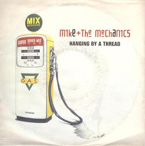 Hanging by a Thread (Single)