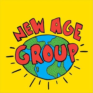 New Age Group (EP)