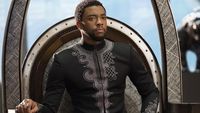 Roi T'Challa