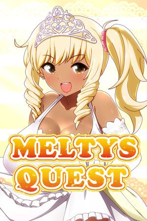 Meltys' Quest