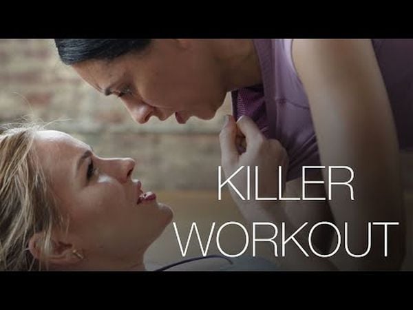 Killer Workout