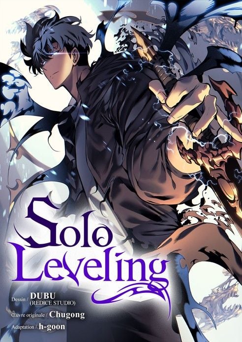 Solo Leveling, Tome 13 (Solo Leveling #13) by Chugong