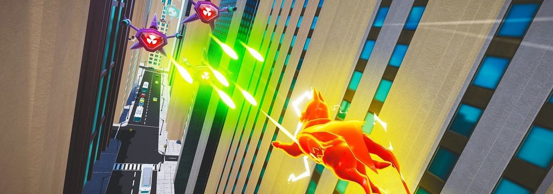 Cover DC Krypto Super-Chien: Les aventures de Krypto et Ace