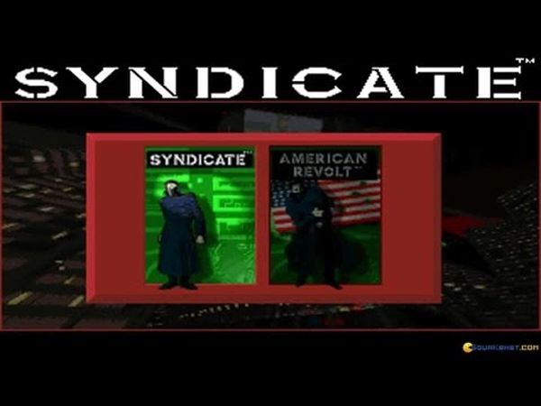 Syndicate Plus