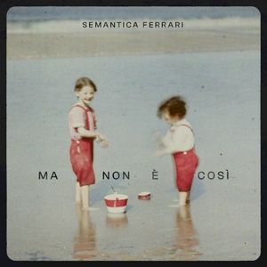 Ma non è così (Single)