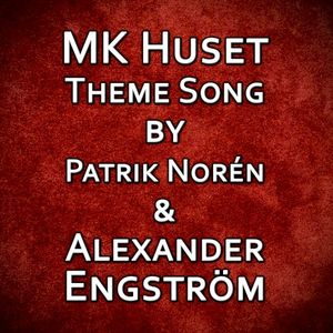 MK Huset (Single)