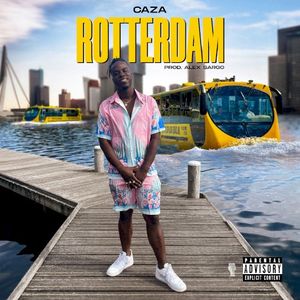 ROTTERDAM (Single)