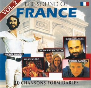 The Sound of France, Volume 2