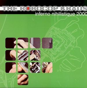 Inferno Nihilistique 2000