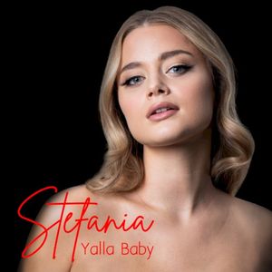 Yalla Baby (Single)