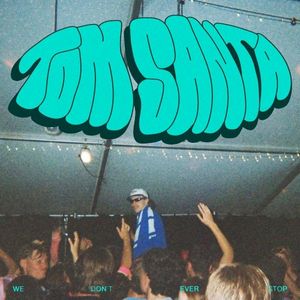 We Don’t Ever Stop (Single)