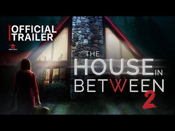 The House in Between 2