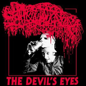 The Devil's Eyes (Live)