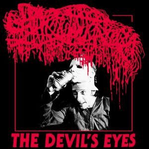 The Devil’s Eyes