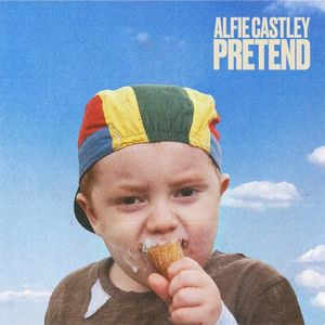 Pretend (Single)