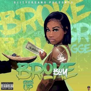 Broke Boy (Single)