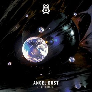 Angel Dust (Single)