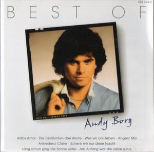 The Best of Andy Borg