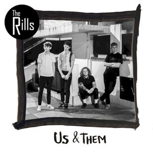 Us & Them (Single)