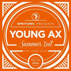 Summer Zeit (Single)