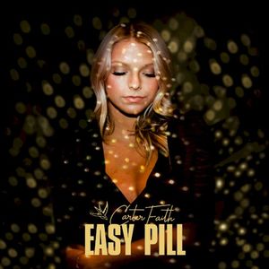 Easy Pill (Single)